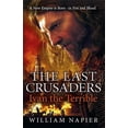 thumbnail image 1 of Clash of Empires The Last Crusaders: Ivan the Terrible, (Paperback), 1 of 1