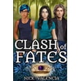 thumbnail image 1 of Clash of Fates, (Paperback), 1 of 1