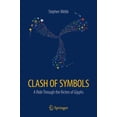 thumbnail image 1 of Clash of Symbols: A Ride Through the Riches of Glyphs, (Hardcover), 1 of 1