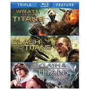 Clash of Titans / Clash of Titans / Wrath of Titan