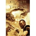 thumbnail image 1 of Clash of the Titans - Scorpion Laminated Poster (24 x 36), 1 of 1
