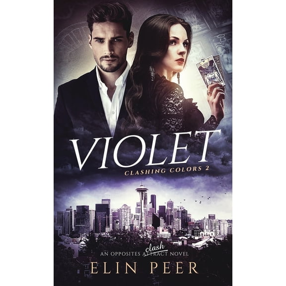 Violet