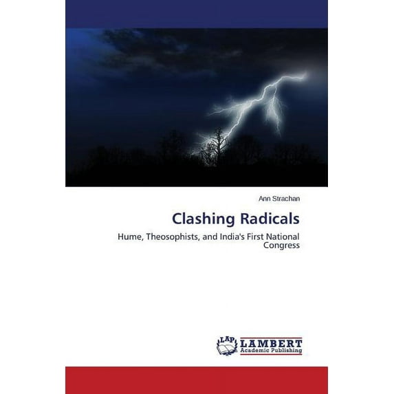 Clashing Radicals (Paperback)
