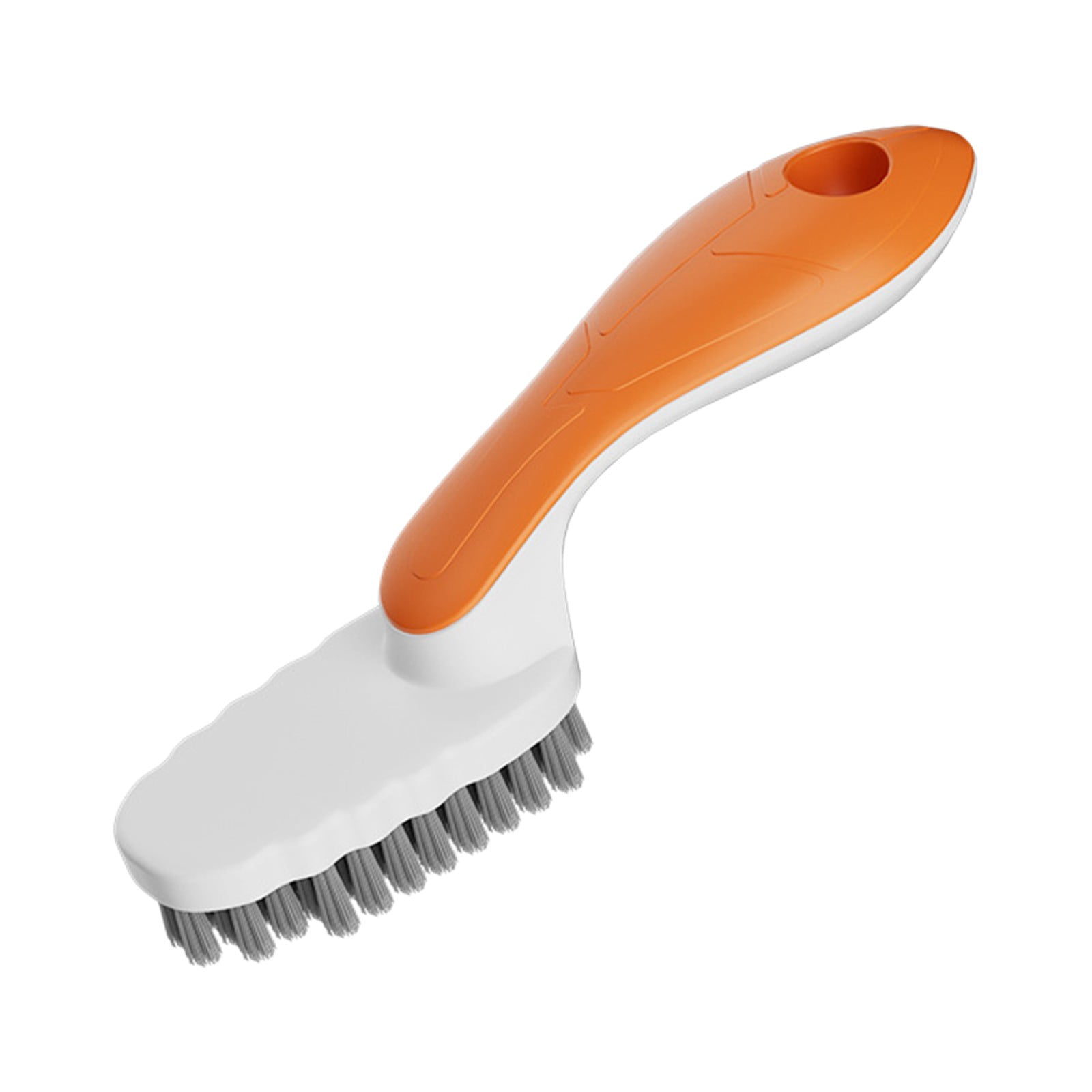 Clashing Shoe Brush Laundry Brush Soft Bristle Brush Household Doesn't ...