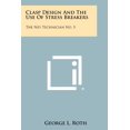 thumbnail image 1 of Clasp Design and the Use of Stress Breakers : The Ney Technician No. 5, 1 of 1