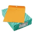 thumbnail image 1 of Quality Park Clasp Envelope 11 1/2 x 14 1/2 32lb Brown Kraft 100/Box 37805, 1 of 3