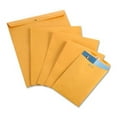thumbnail image 1 of Clasp Envelopes- 28 lb.- 7-.50in.x10-.50in.- Brown Kraft, 1 of 1
