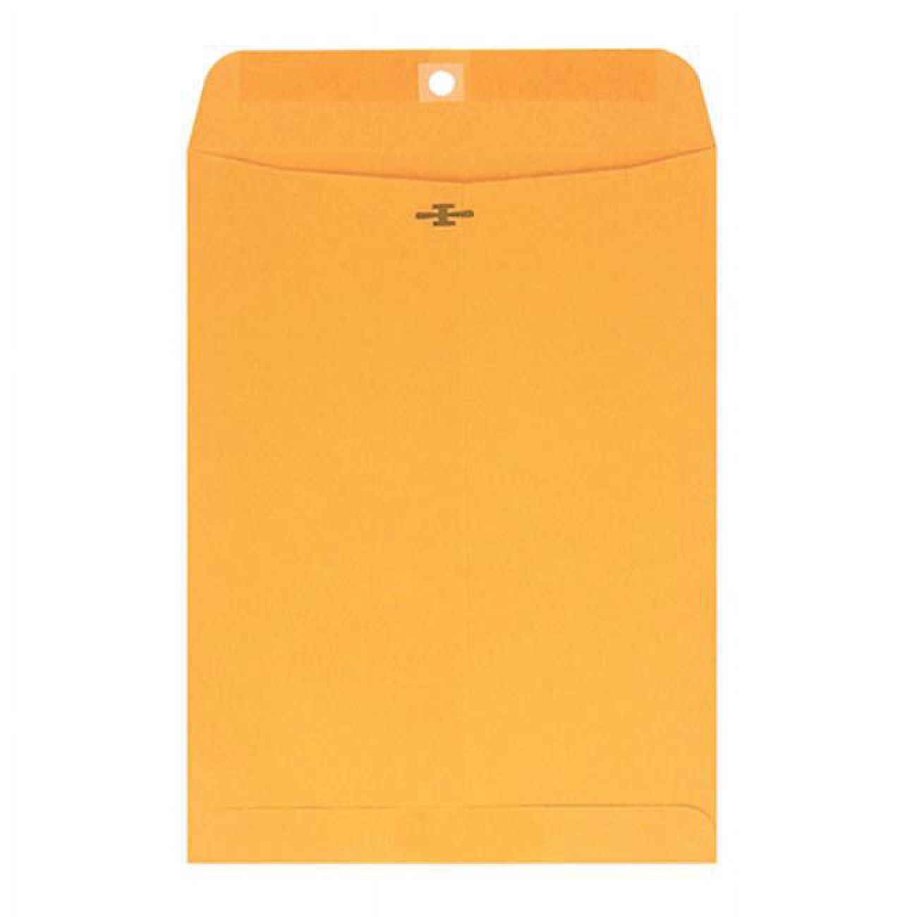 Clasp Envelopes 9 X 12