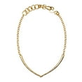 thumbnail image 1 of Clasped Arch Necklace, 1 of 1