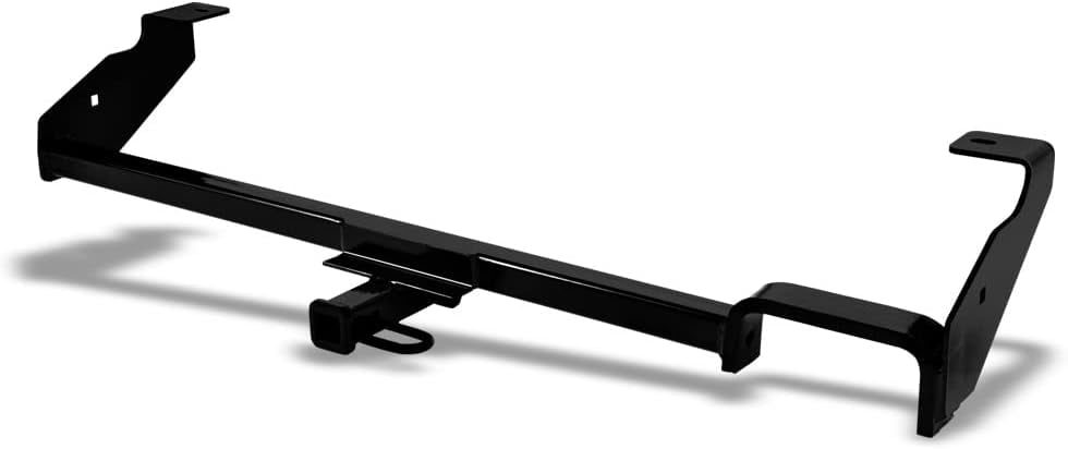 Class 1 Trailer Hitch For 2006-2011 Hyundai Azera - 1.25" Receiver Tube, 2000 Lbs Towing Capacity