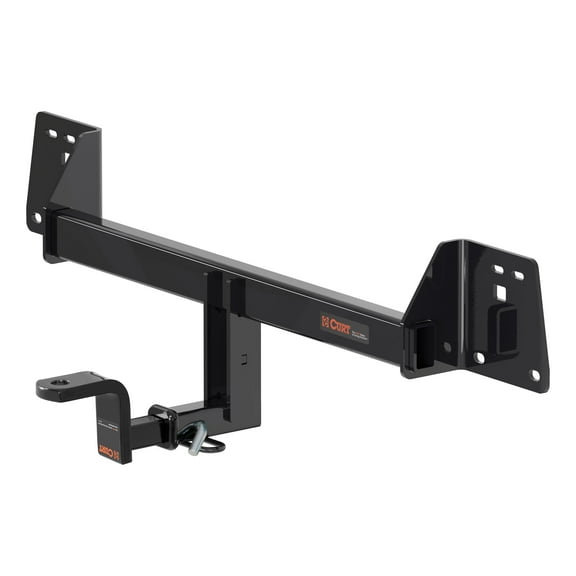 Class 1 Trailer Hitch with 1-1/4" Ball Mount