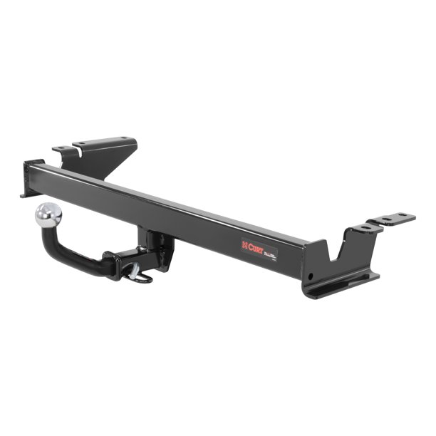 Class 1 Trailer Hitch with Ball Mount