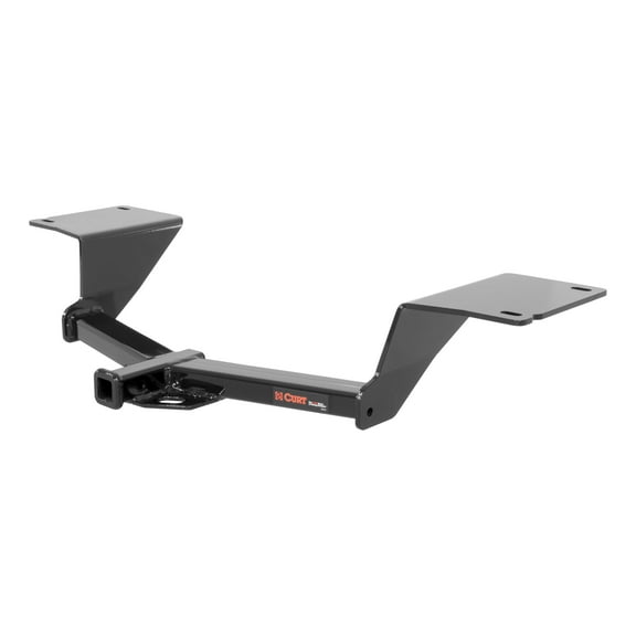 Class 1 Trailer Hitch