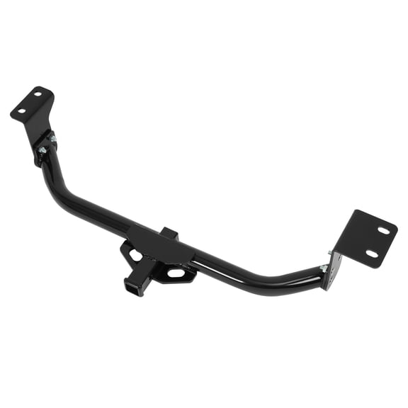 Class 1 Trailer Tow Hitch For Toyota Prius 2010-15 V 12-15 Plug In 12-17 Steel