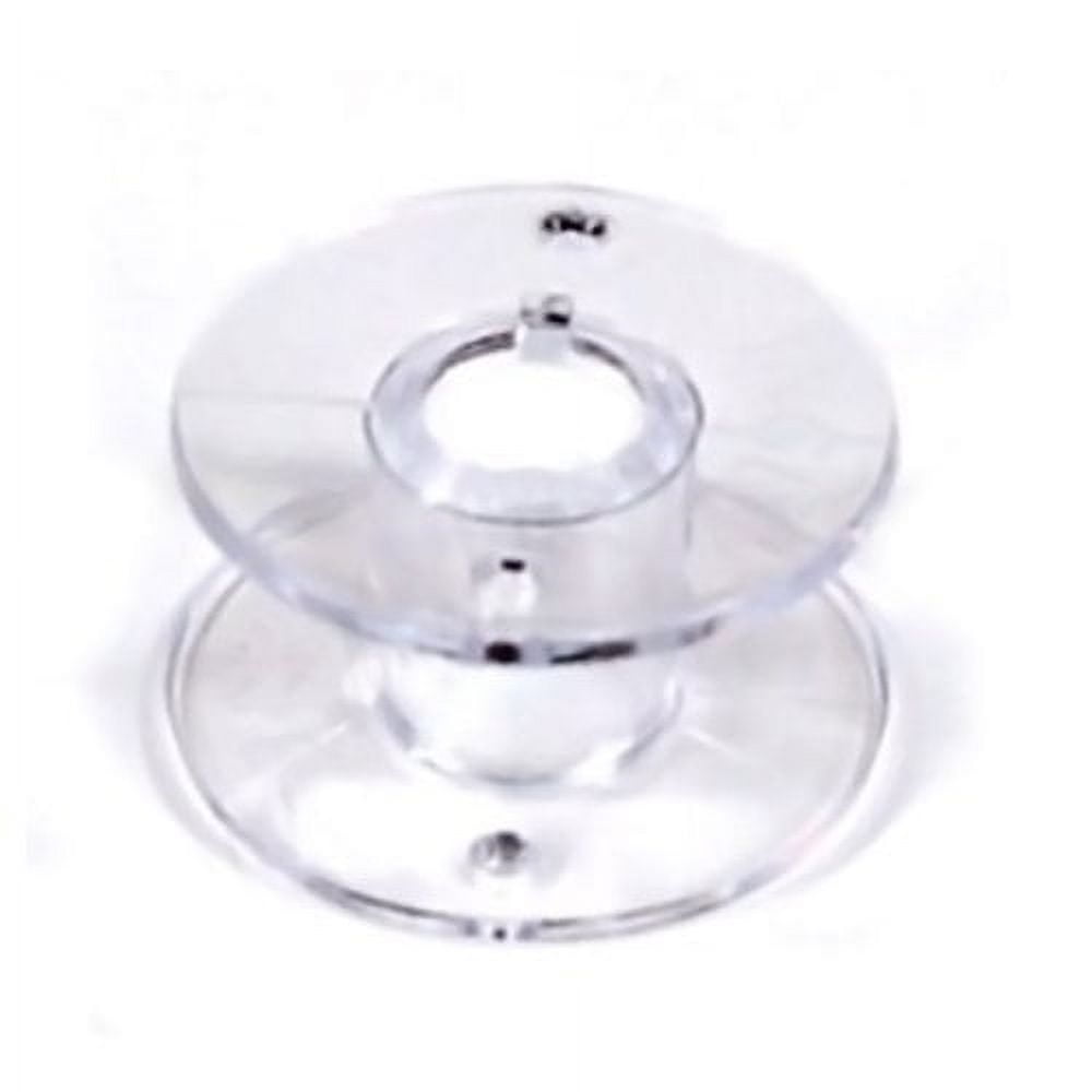 Class 15/SA156 Plastic Bobbin 50 pack