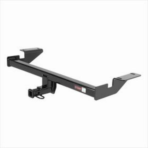 Class 2 Trailer Hitch