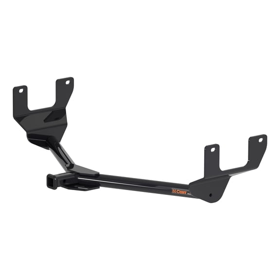 Class 2 Trailer Hitch