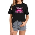 thumbnail image 1 of Class 2021 One Degree Hotter High School College Graduation T-Shirt, 1 of 3