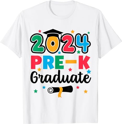 Camiseta de verano para niños de graduación Dominican Republic Ubuy