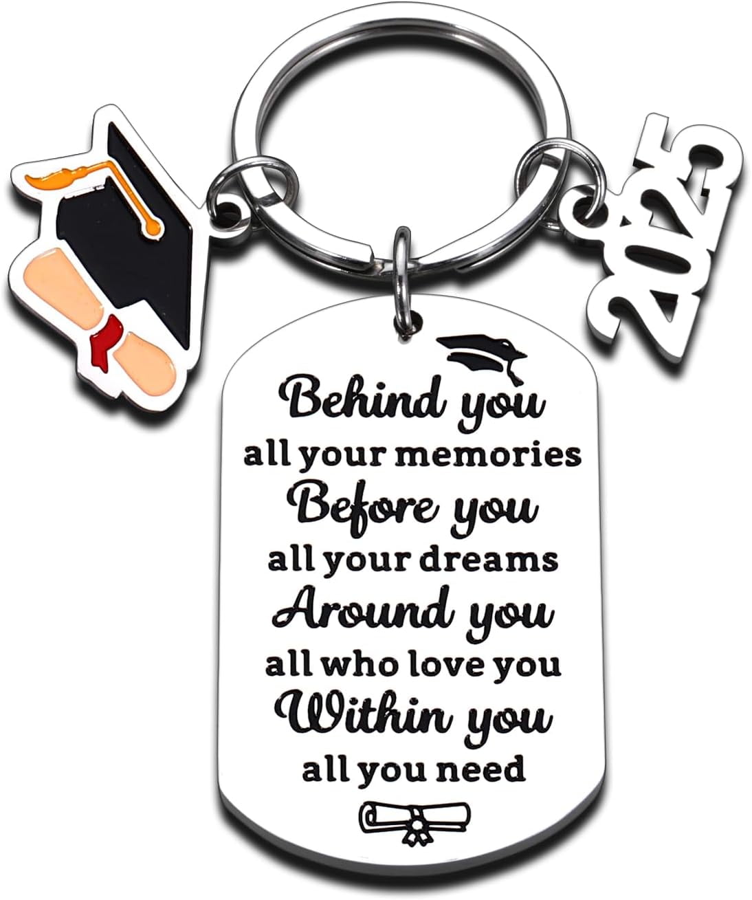 Class of 2025 Senior Gifts 2025 Graduation Gifts for Her Him 2025 ...