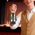thumbnail image 1 of Class of 2026 Graduation Wall Hanging Ornament â Personalized Acrylic Graduate Gown with Name & School, for Home Decor, Party Favors, or Keepsake Gift, 1 of 5