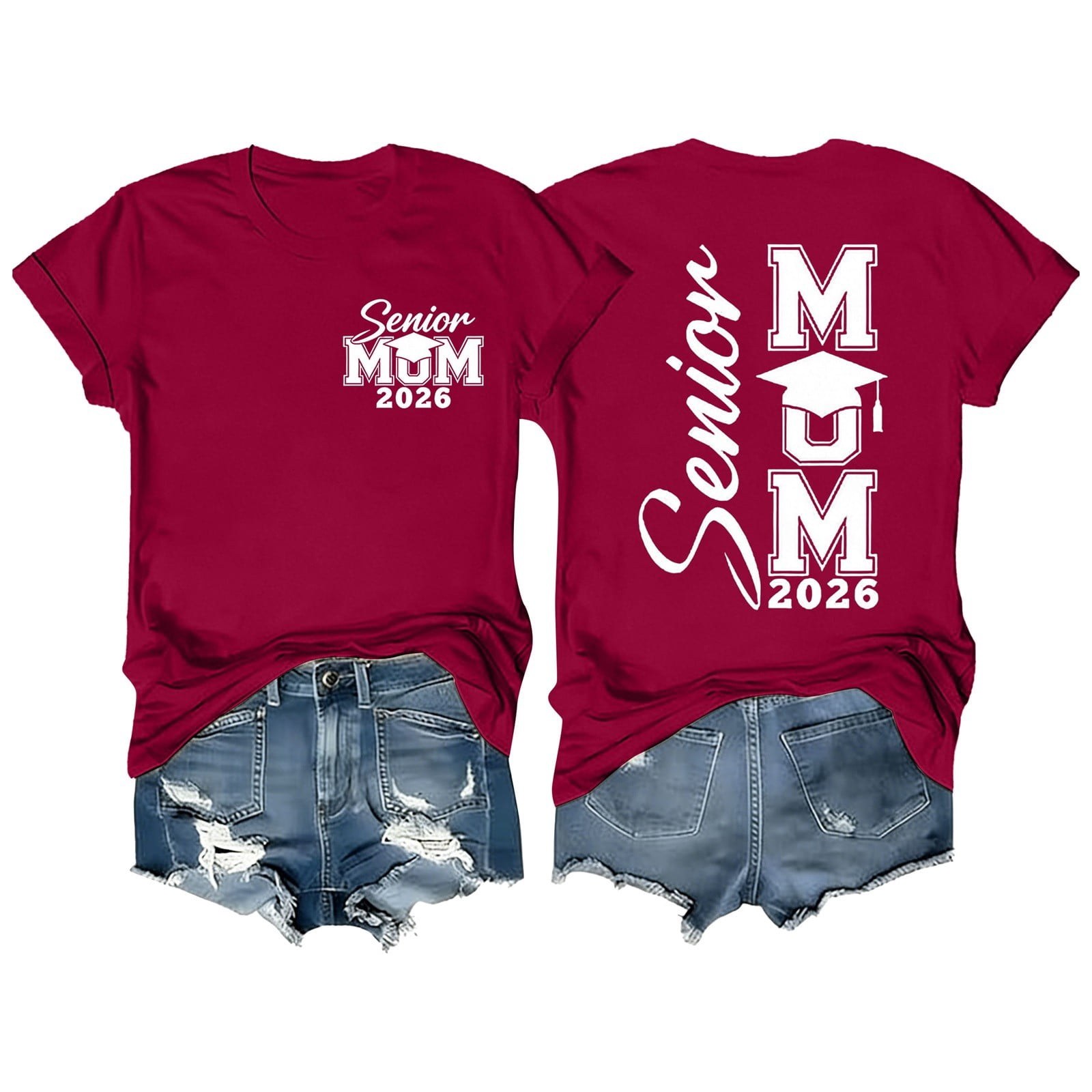 Class Of 2026 Shirt,Graduation Leis Class Of 2026 Class Of 2026 Gifts ...