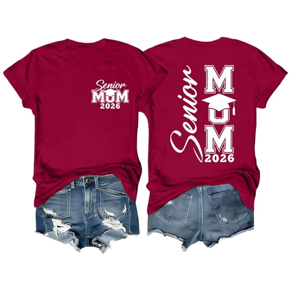 Class Of 2026 Shirt,Graduation Leis Class Of 2026 Class Of 2026 Gifts ...