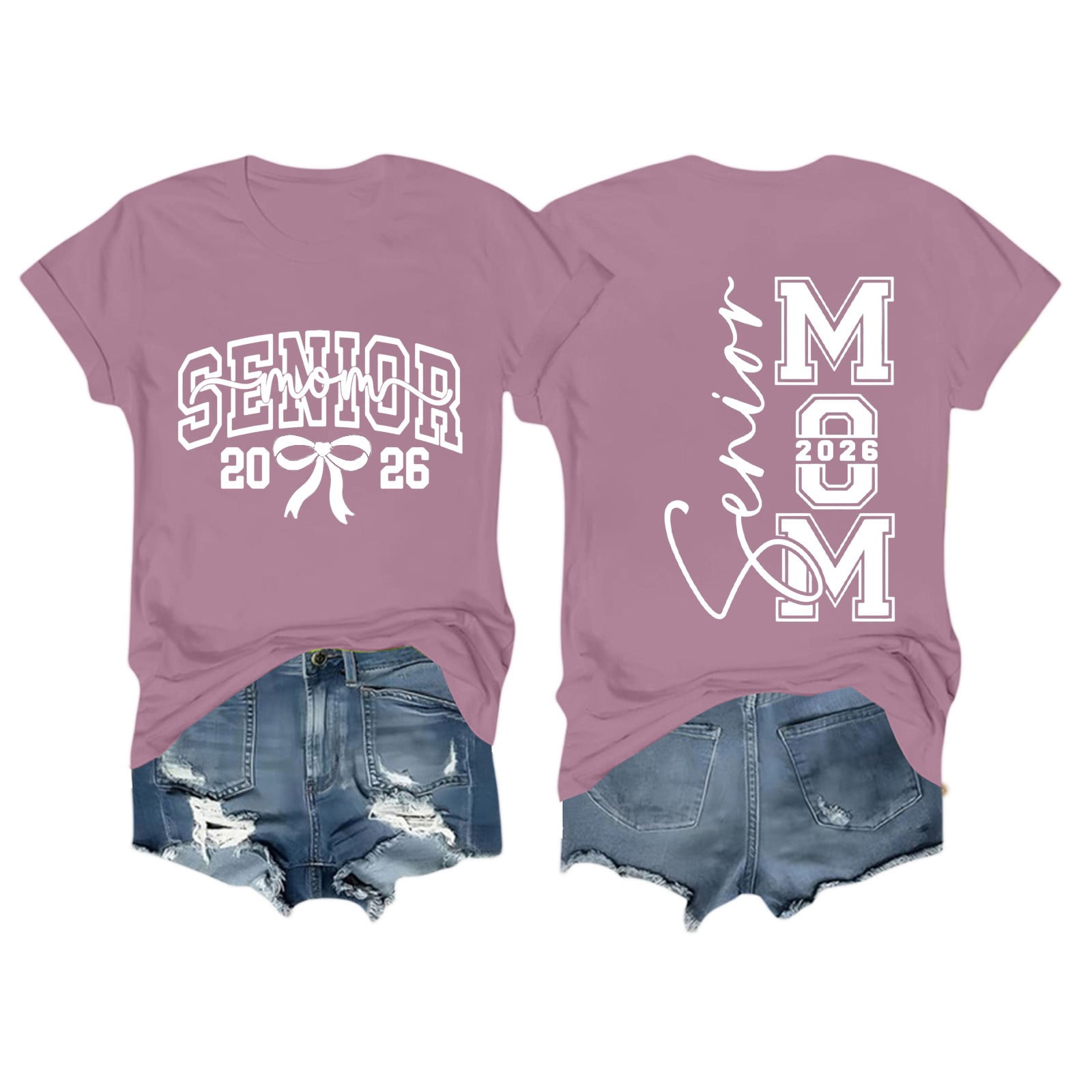 Class Of 2026 Shirt,Graduation Tshirts Shirts For Family Graduation ...
