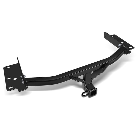 Class 3 Trailer Hitch 2" Receiver for 2020-2026 Ford Explorer Lincoln Aviator