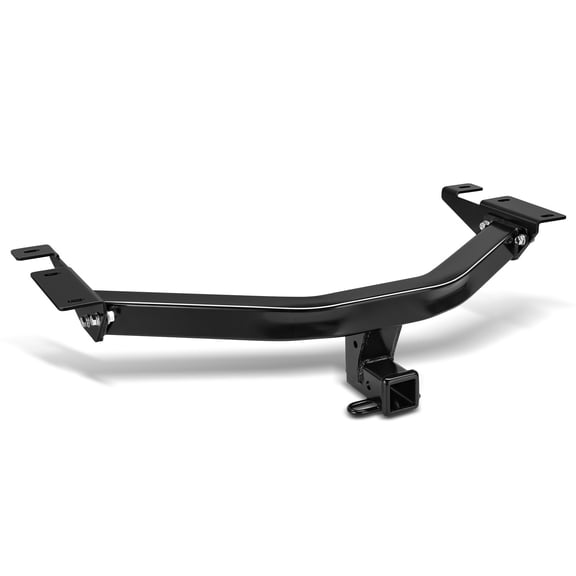 Class 3 Trailer Hitch Rear Tow 2" Receiver for 2014-2022 Acura MDX Honda Pilot