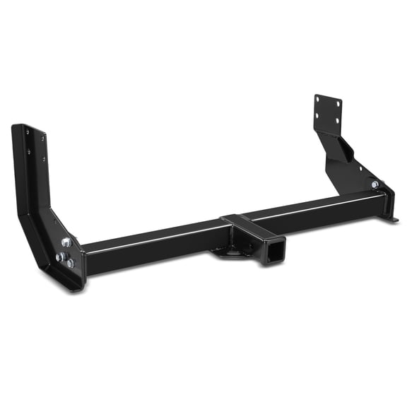 Class 3 Trailer Hitch Rear Towing 2" Receiver for 2007-2026 Sprinter Cargo Van