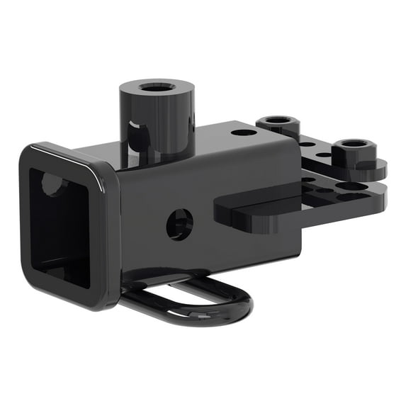 Class 3 Trailer Hitch with 2" Receiver