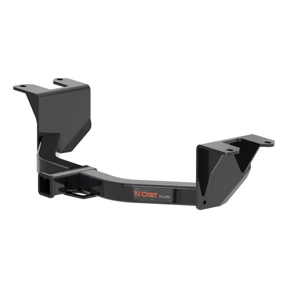 Class 3 Trailer Hitch with 2" Receiver