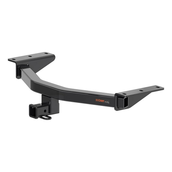 Class 3 Trailer Hitch with 2" Receiver