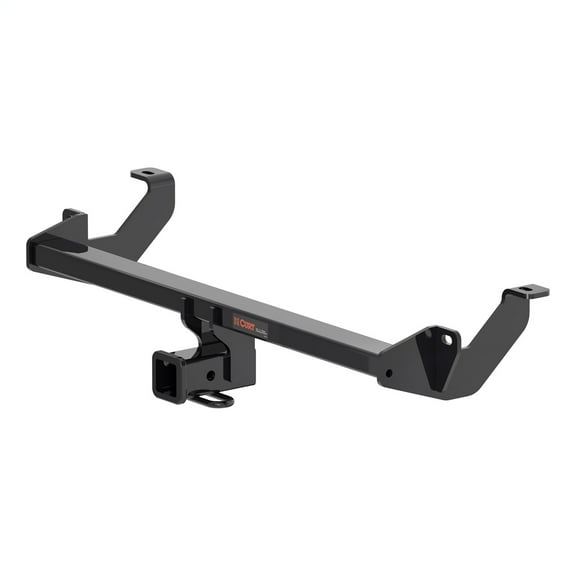 Class 3 Trailer Hitch with 2" Receiver