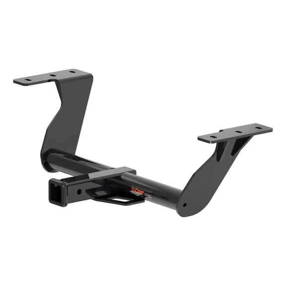 Class 3 Trailer Hitch with 2" Receiver