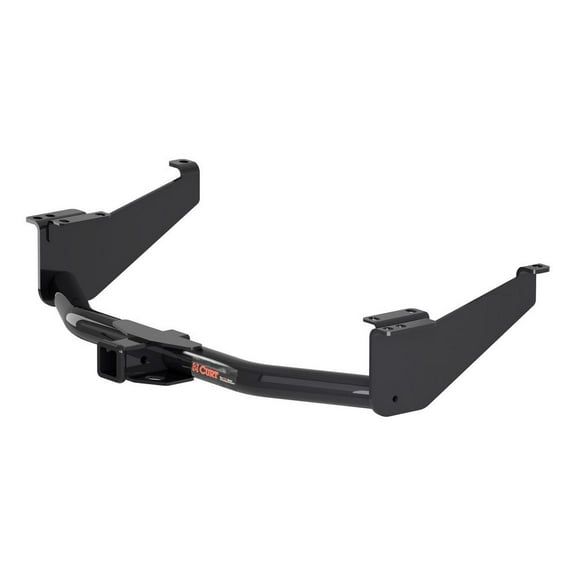 Class 3 Trailer Hitch