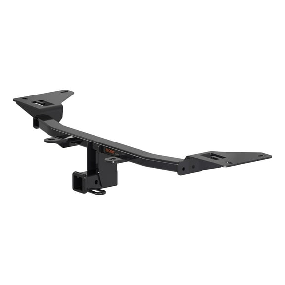 Class 3 Trailer Hitch
