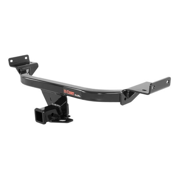 Class 3 Trailer Hitch