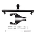 thumbnail image 1 of Class-3 Trailer Rear Bumper Tow Hitch Receiver 2" w/ Pin for Mazda CX5 2013-2023, 1 of 8