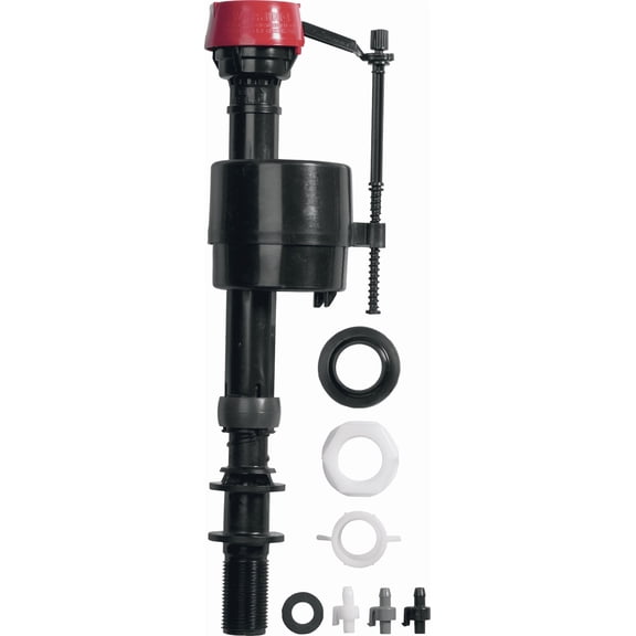 Class 5 Float Valve Kit - Pack of 2  Residential Use, Standard Application