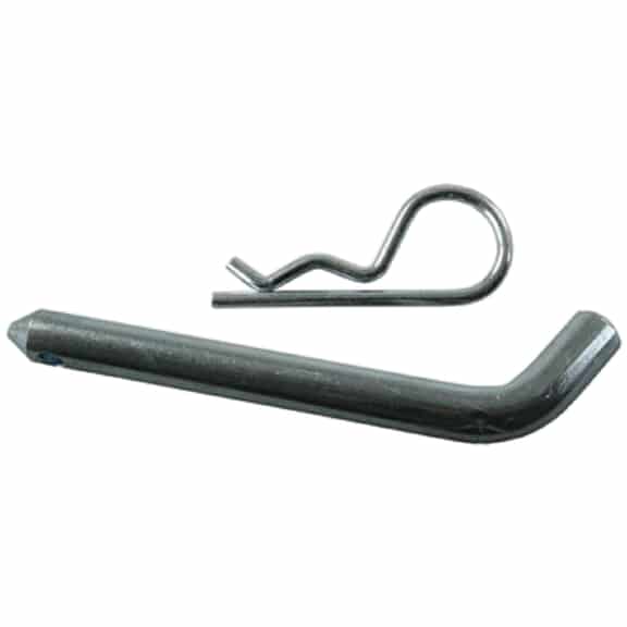 Class 5 Heavy Duty 5/8" Truck RV Trailer Towing Hitch Ball Receiver Arm Pin