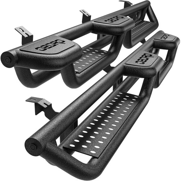 Class 5 Trailer Hitch Bundle with Wiring for Chevrolet Express GMC Savana - 15320 55377