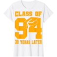 thumbnail image 1 of Class 94 30th High School Alumni 30 Yrs 2024 College Reunion T-Shirt, 1 of 2