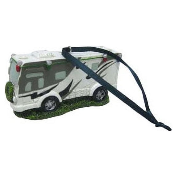 Class A Ornament with Lights