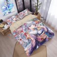 Class A original god fourpiece set, student dormitory 3piece set