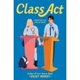 thumbnail image 1 of Pre-Owned Class ACT (Paperback) 0063243776 9780063243774, 1 of 1