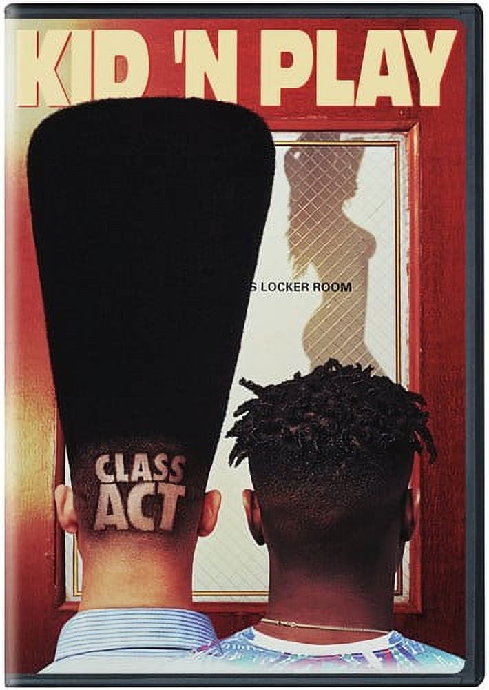 Class Act (DVD)