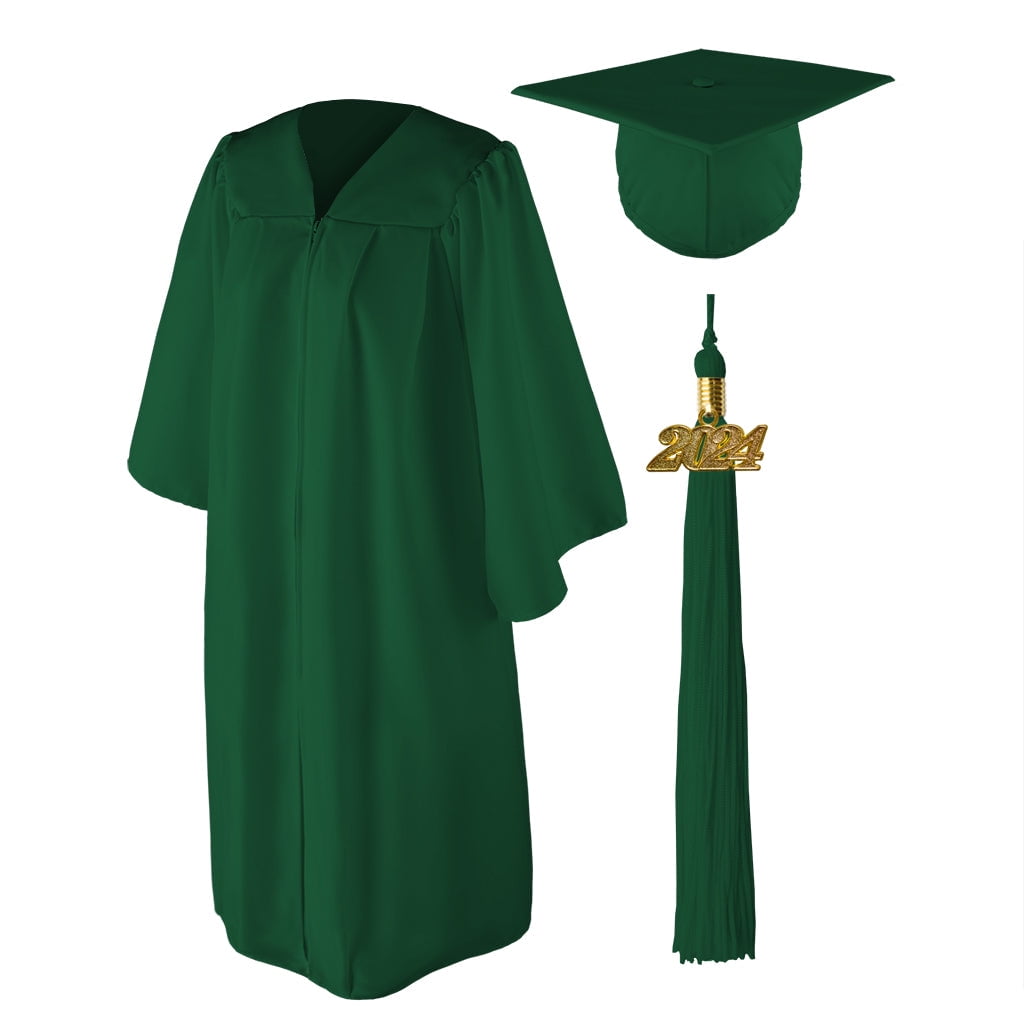Aliyacos Graduation Cap and Gown 2023,Cap and Gown India | Ubuy