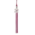 thumbnail image 1 of Class Act Graduation Graduation Tassel - 2020 - Bling Charm - 3 Color, Red / Silver / White, 1 of 9